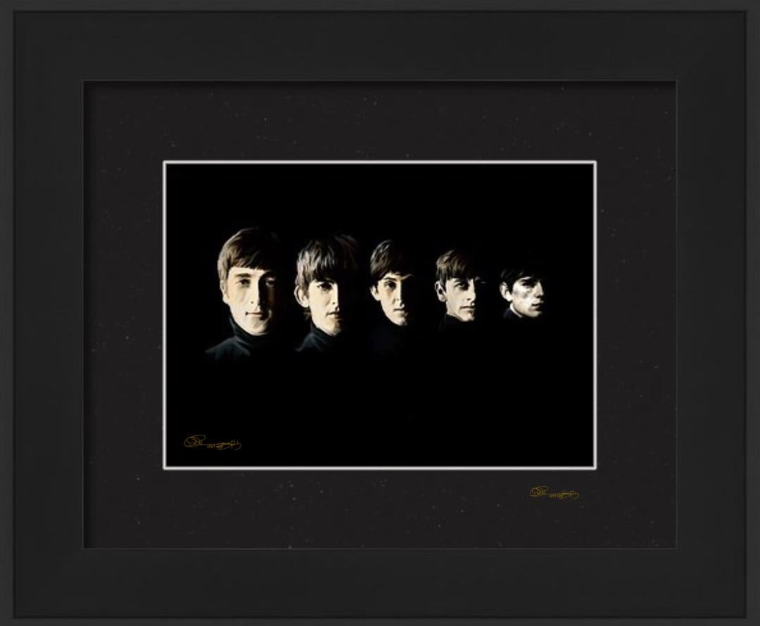 The Beatles, Fate (Original)